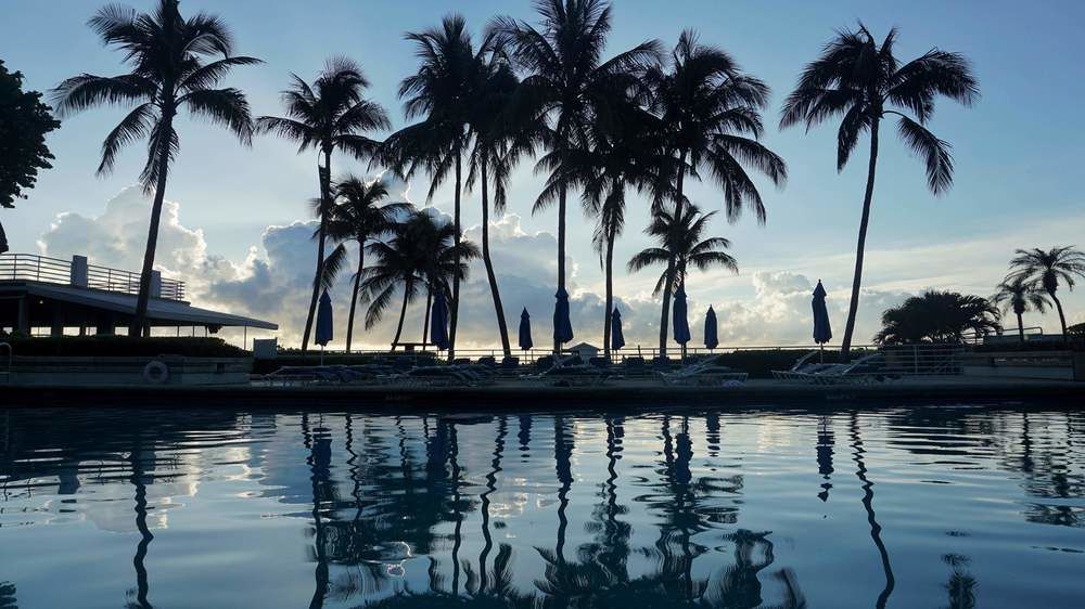 Fotos del hotel - MIAMI BEACH RESORT