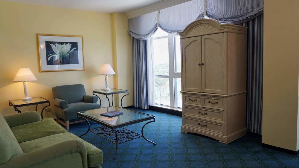 Fotos del hotel - MIAMI BEACH RESORT