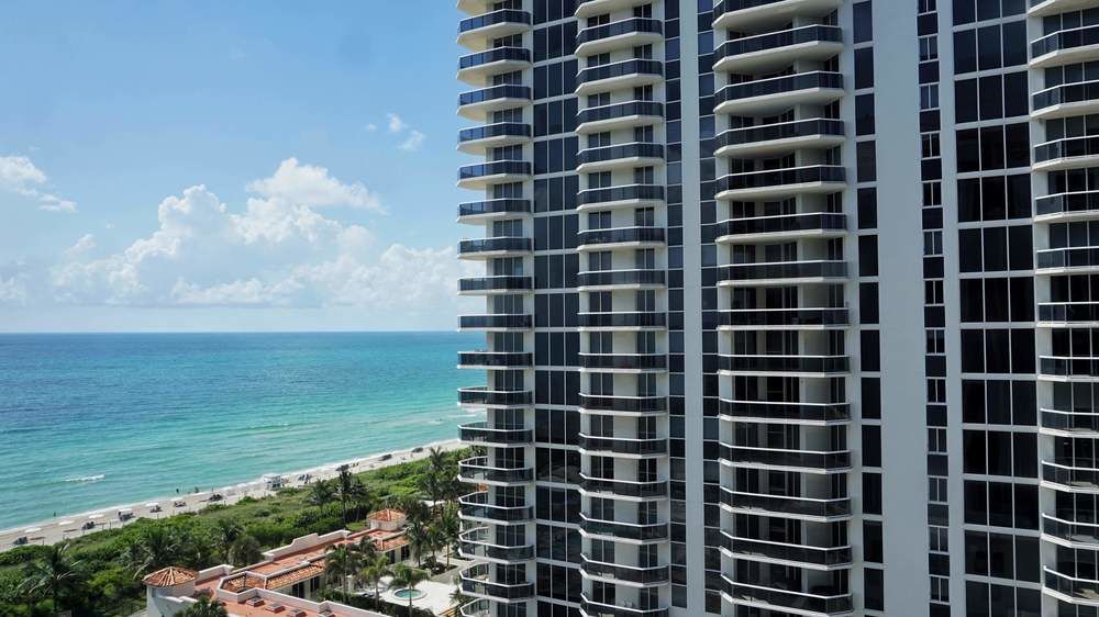 Fotos del hotel - MIAMI BEACH RESORT