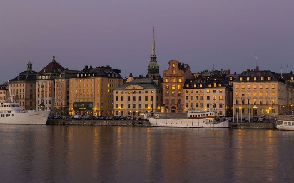 Fotos del hotel - HOTEL GAMLA STAN