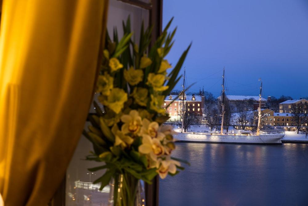 Fotos del hotel - HOTEL GAMLA STAN