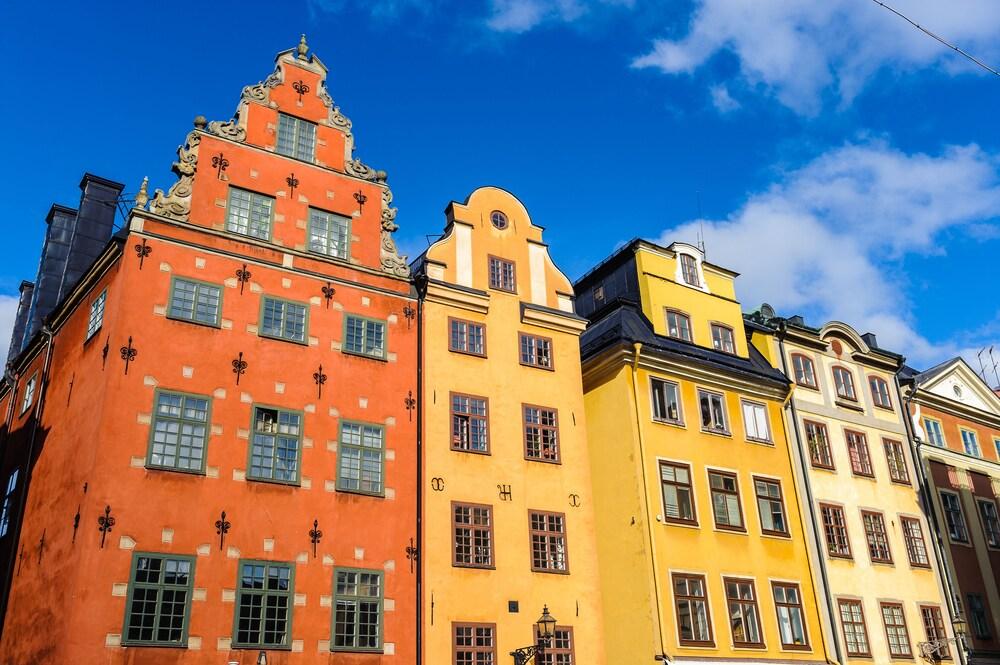 Fotos del hotel - HOTEL GAMLA STAN