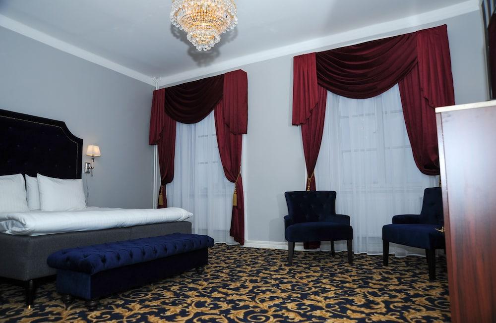 Fotos del hotel - HOTEL GAMLA STAN