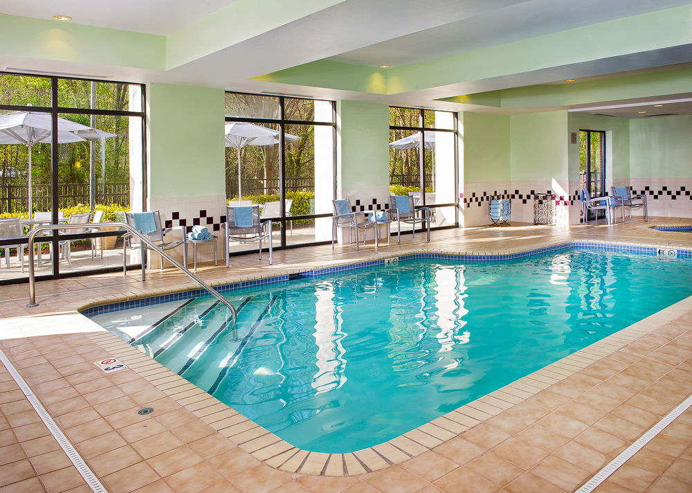 TownePlace Suites Charlotte University Research Pa