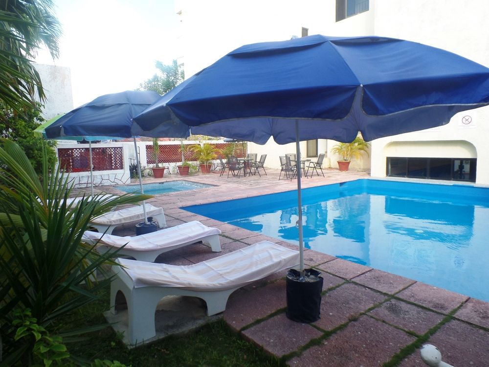 Fotos del hotel - HOTEL IKARO SUITES CANCUN