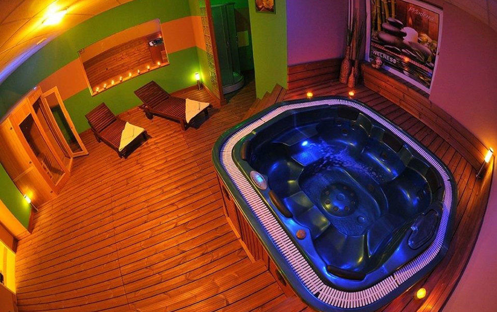 Fotos del hotel - HOTEL MODENA