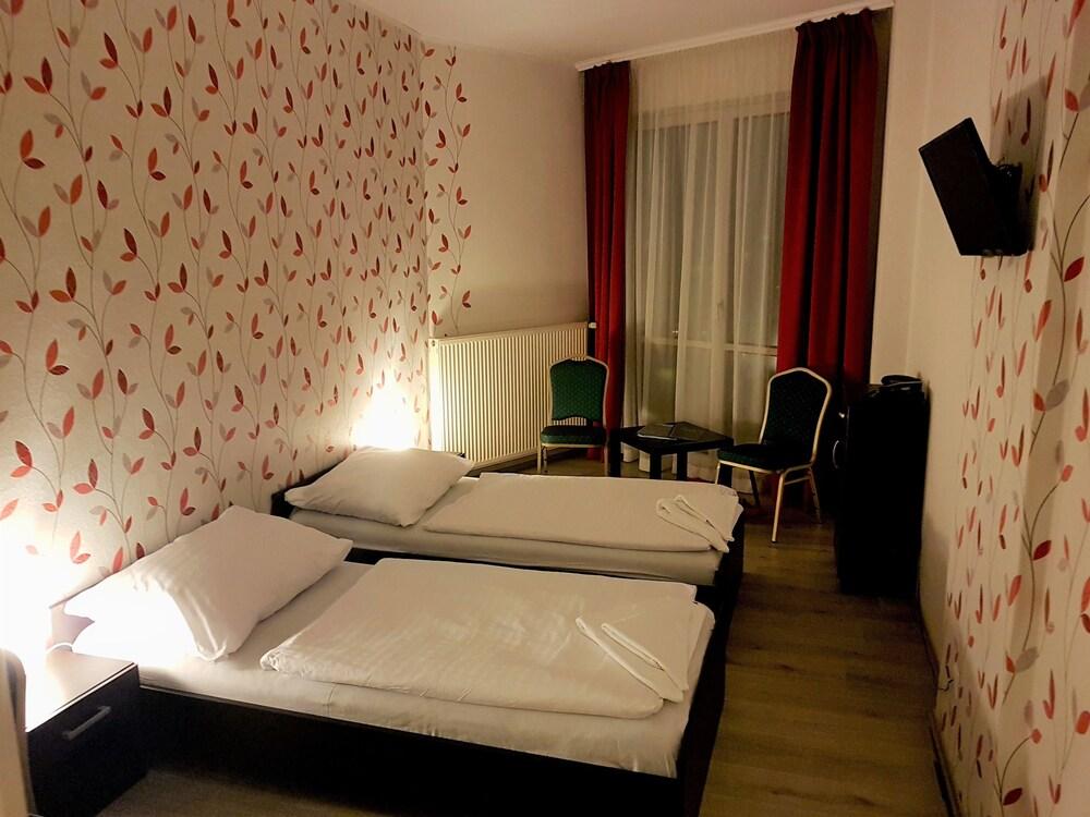 Fotos del hotel - HOTEL MODENA