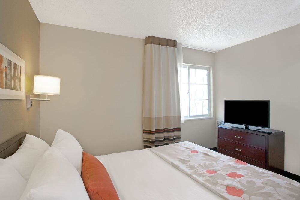 Mainstay Suites Salt Lake City Fort Union
