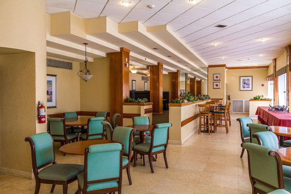 Fotos del hotel - North Miami Beach Gardens Inn & Suites