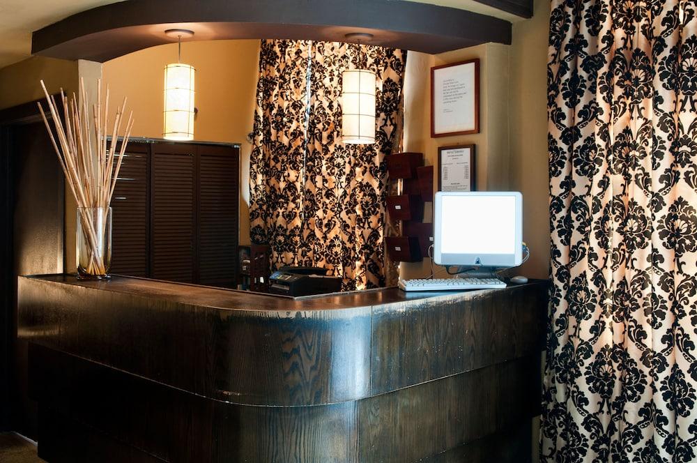 Fotos del hotel - Hotel Chelsea