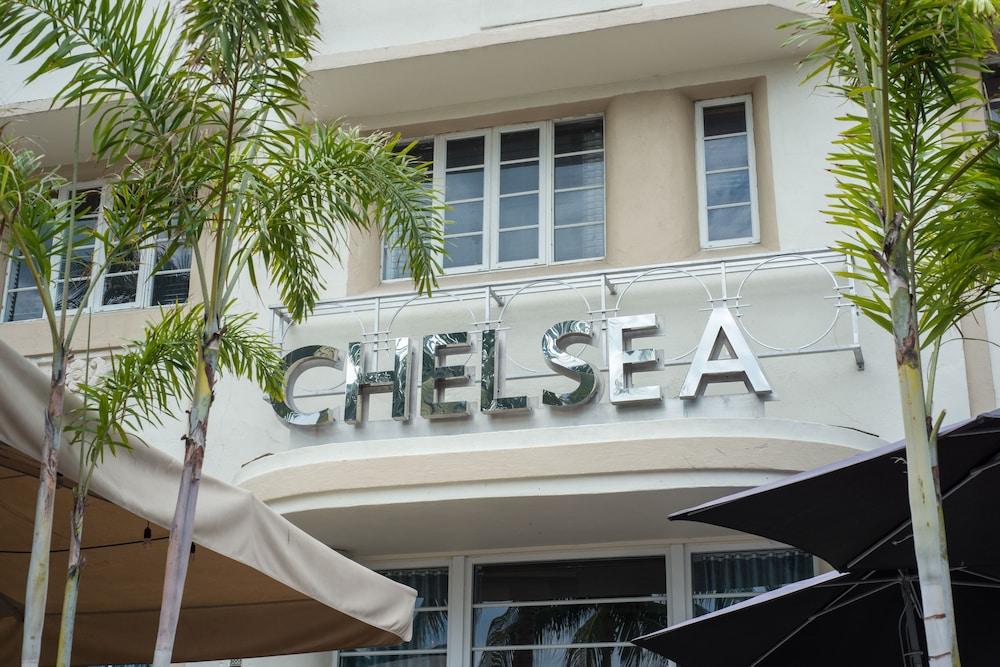 Fotos del hotel - Hotel Chelsea