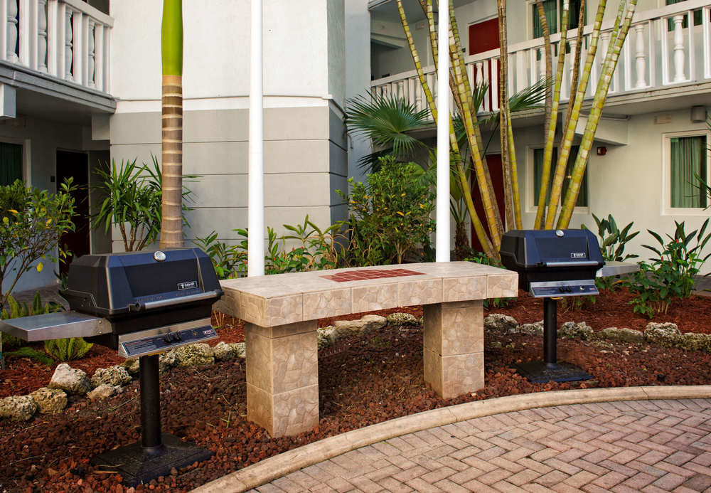 Fotos del hotel - RESIDENCE INN MIAMI COCONUT GROVE