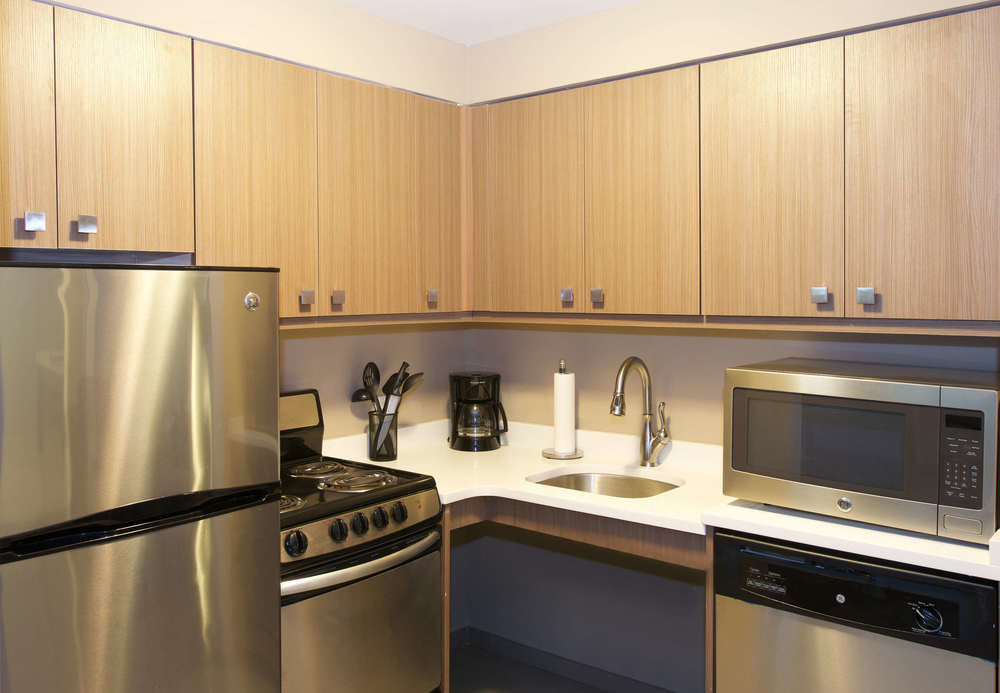 Fotos del hotel - RESIDENCE INN MIAMI COCONUT GROVE