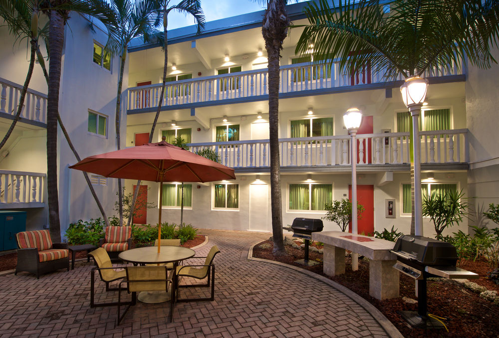Fotos del hotel - RESIDENCE INN MIAMI COCONUT GROVE