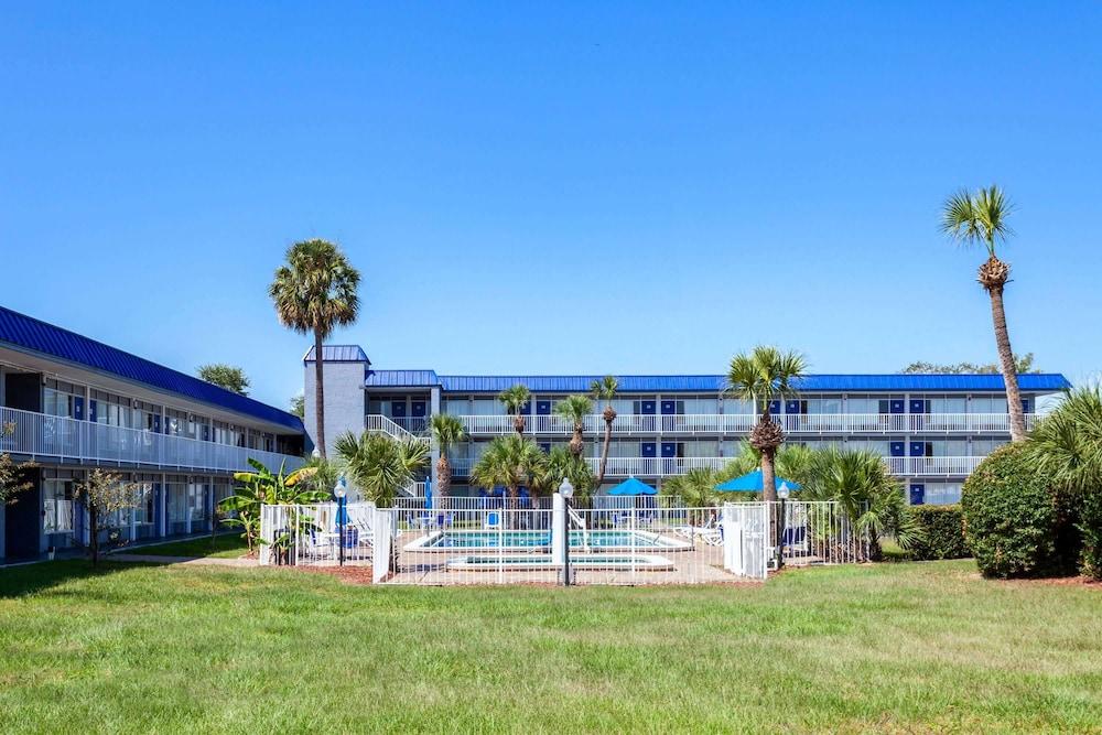 Days Inn By Wyndham Orlando Downtown