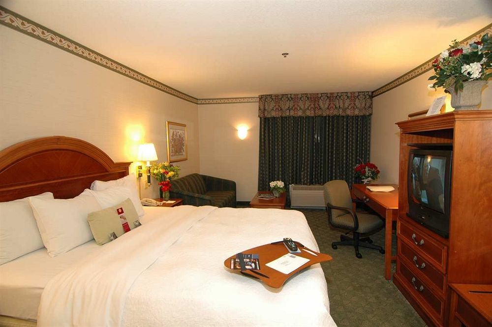 Fotos del hotel - Hampton Inn San Francisco Airport