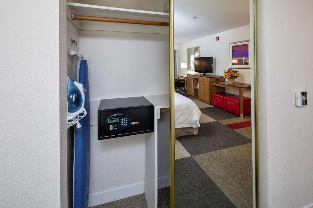 Fotos del hotel - Hampton Inn San Francisco Airport