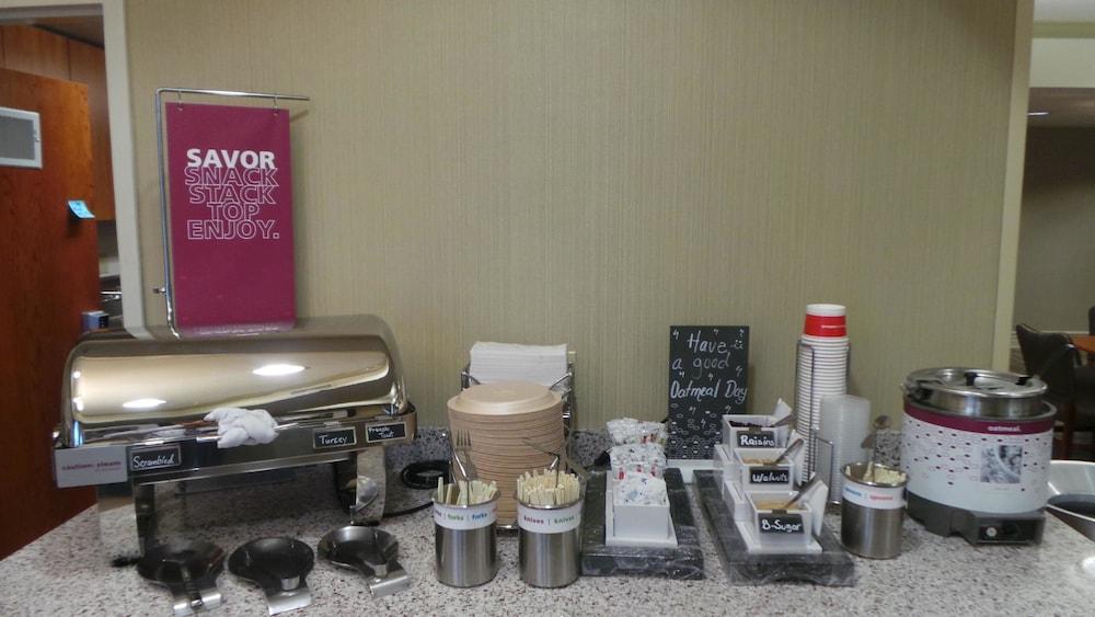 Fotos del hotel - Hampton Inn San Francisco Airport
