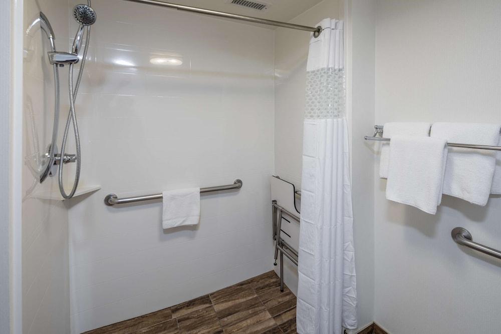 Fotos del hotel - Hampton Inn San Francisco Airport