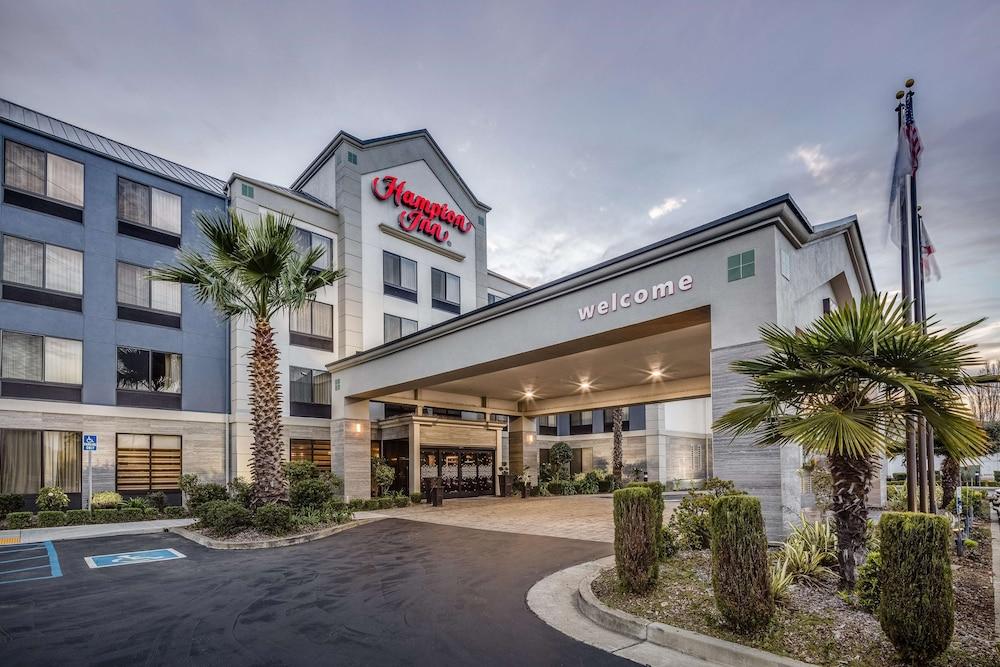 Fotos del hotel - Hampton Inn San Francisco Airport