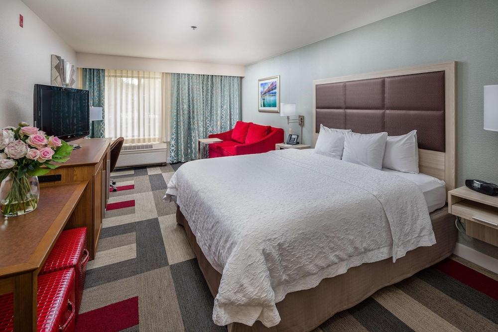 Fotos del hotel - Hampton Inn San Francisco Airport