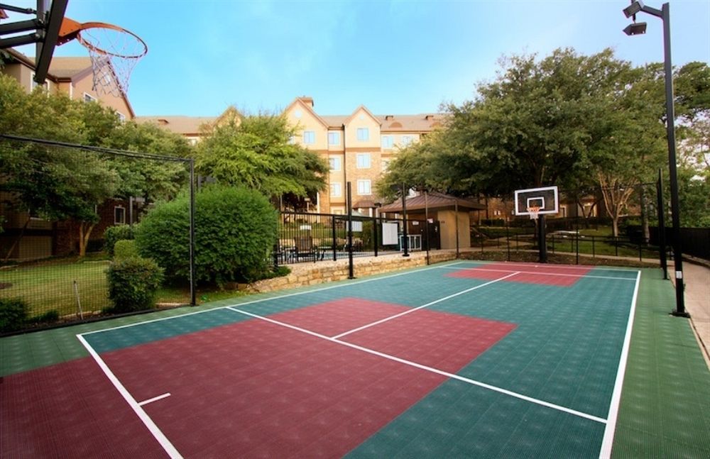 Sonesta ES Suites Austin The Domain Area