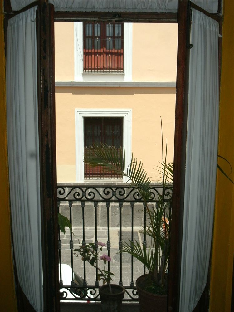 Fotos del hotel - HOTEL CASA DEL CALLEJON