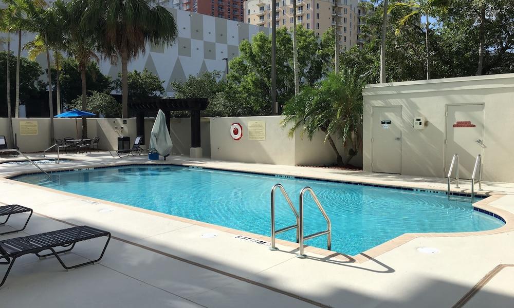 Fotos del hotel - Hampton Inn Miami Dadeland