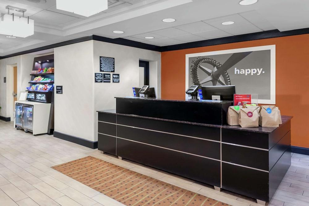 Fotos del hotel - Hampton Inn Miami Dadeland