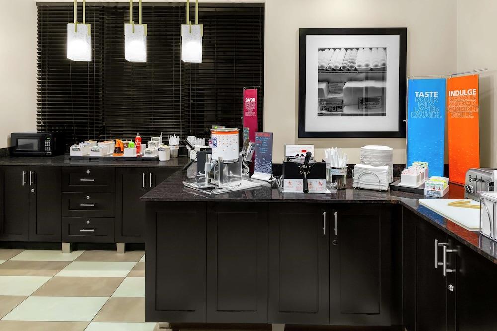 Fotos del hotel - Hampton Inn Miami Dadeland