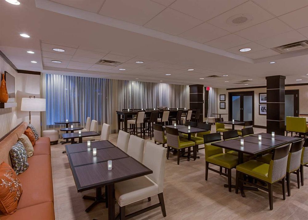 Fotos del hotel - Hampton Inn Miami Dadeland