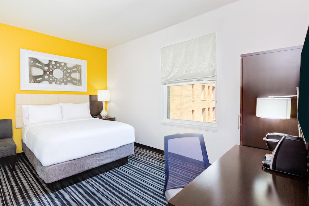 Fotos del hotel - HOLIDAY INN EXPRESS SAN FRANCISCO UNION SQUARE