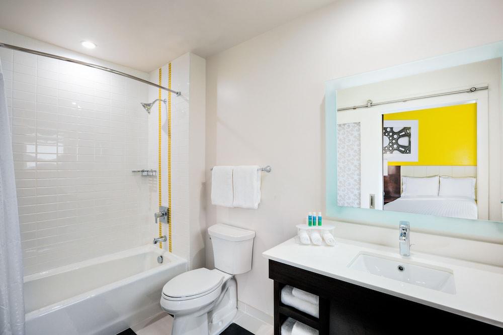 Fotos del hotel - HOLIDAY INN EXPRESS SAN FRANCISCO UNION SQUARE