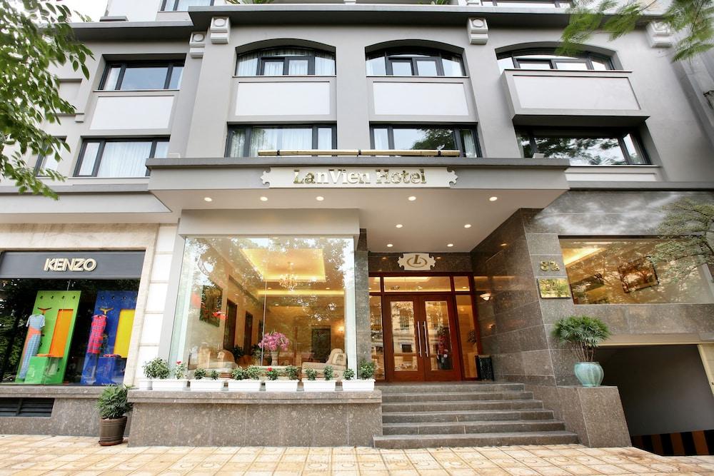 Fotos del hotel - LAN VIEN