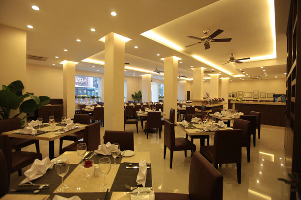 Fotos del hotel - HONG HA