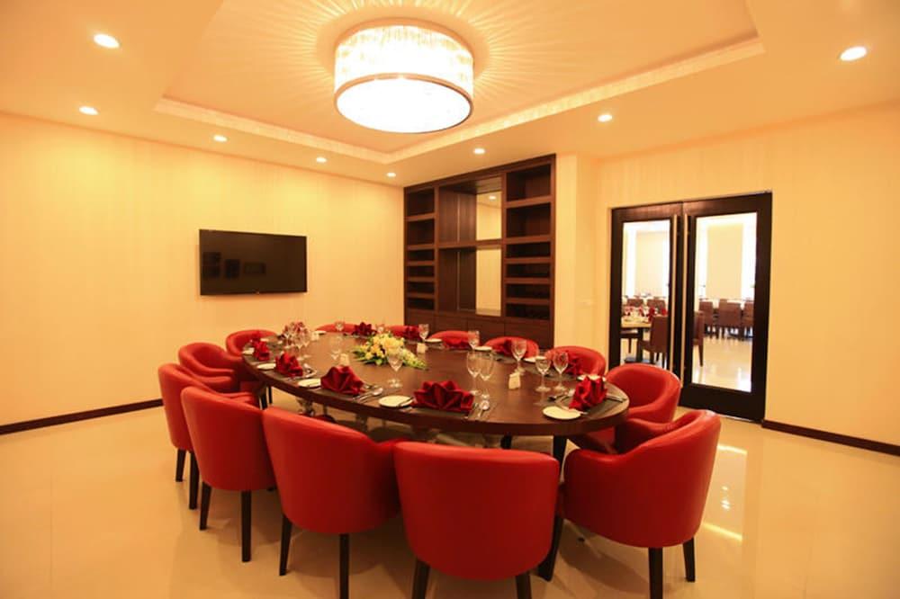 Fotos del hotel - HONG HA