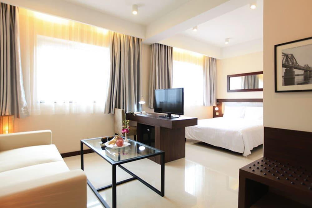 Fotos del hotel - HONG HA