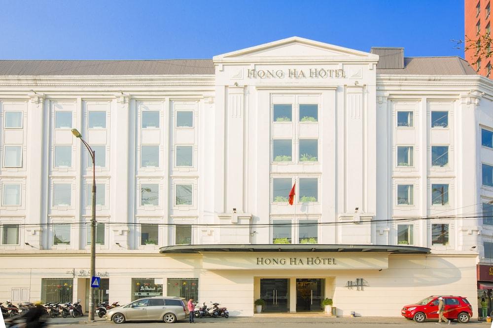 Fotos del hotel - HONG HA