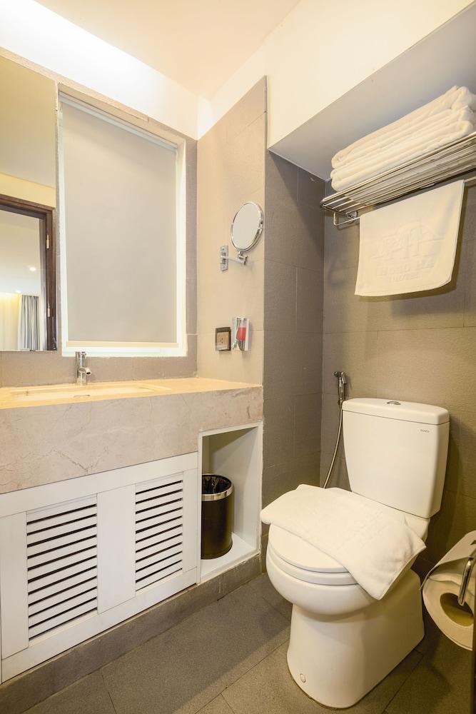 Fotos del hotel - HONG HA