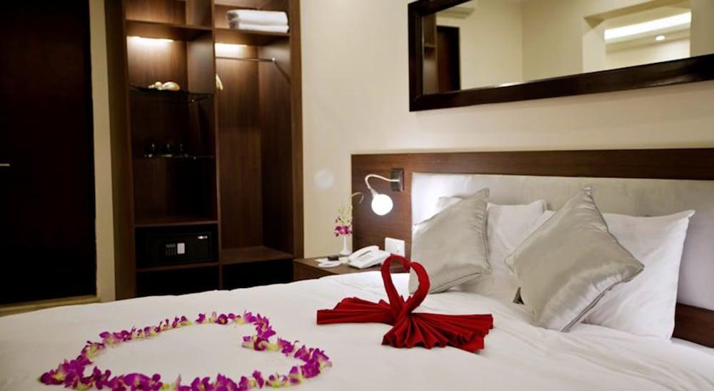 Fotos del hotel - HONG HA