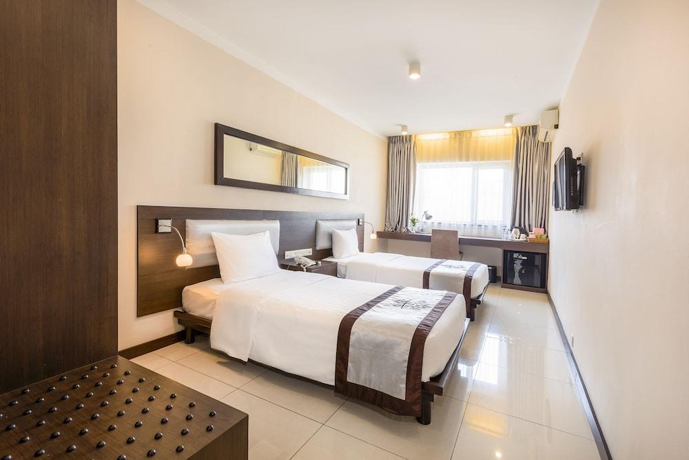 Fotos del hotel - HONG HA
