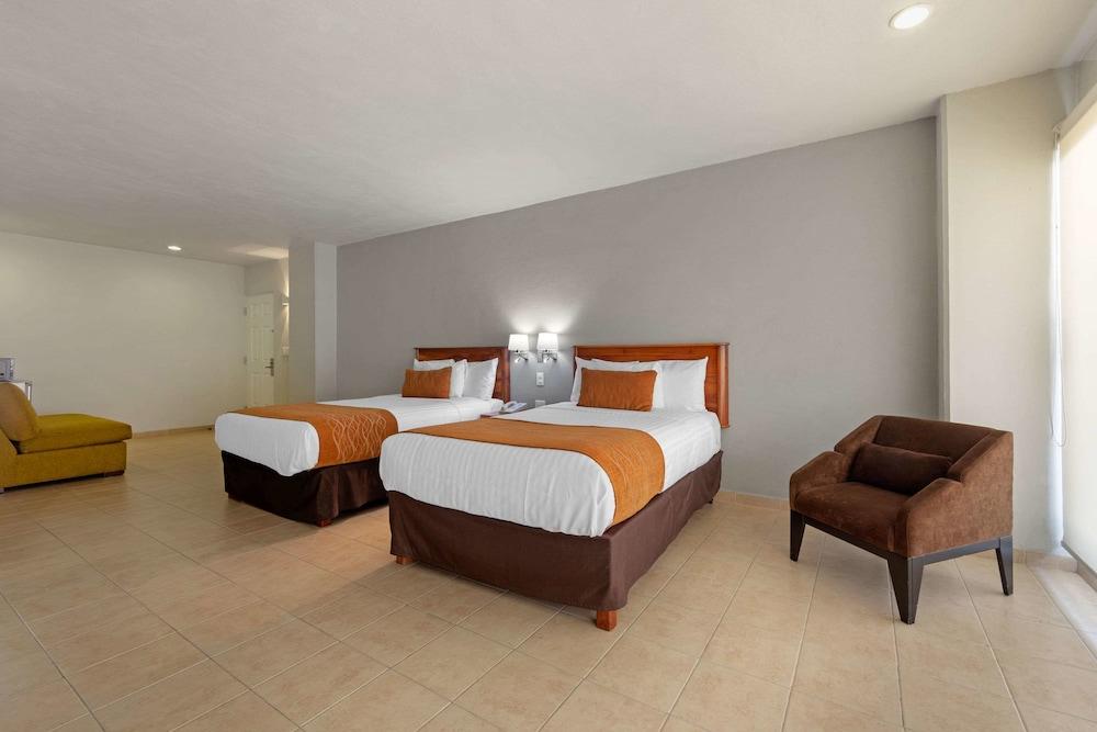 Fotos del hotel - Comfort Inn Monterrey Valle