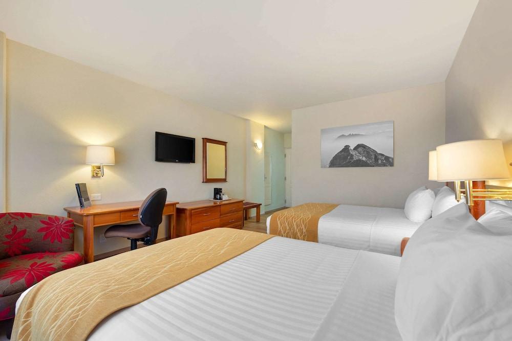 Fotos del hotel - Comfort Inn Monterrey Valle