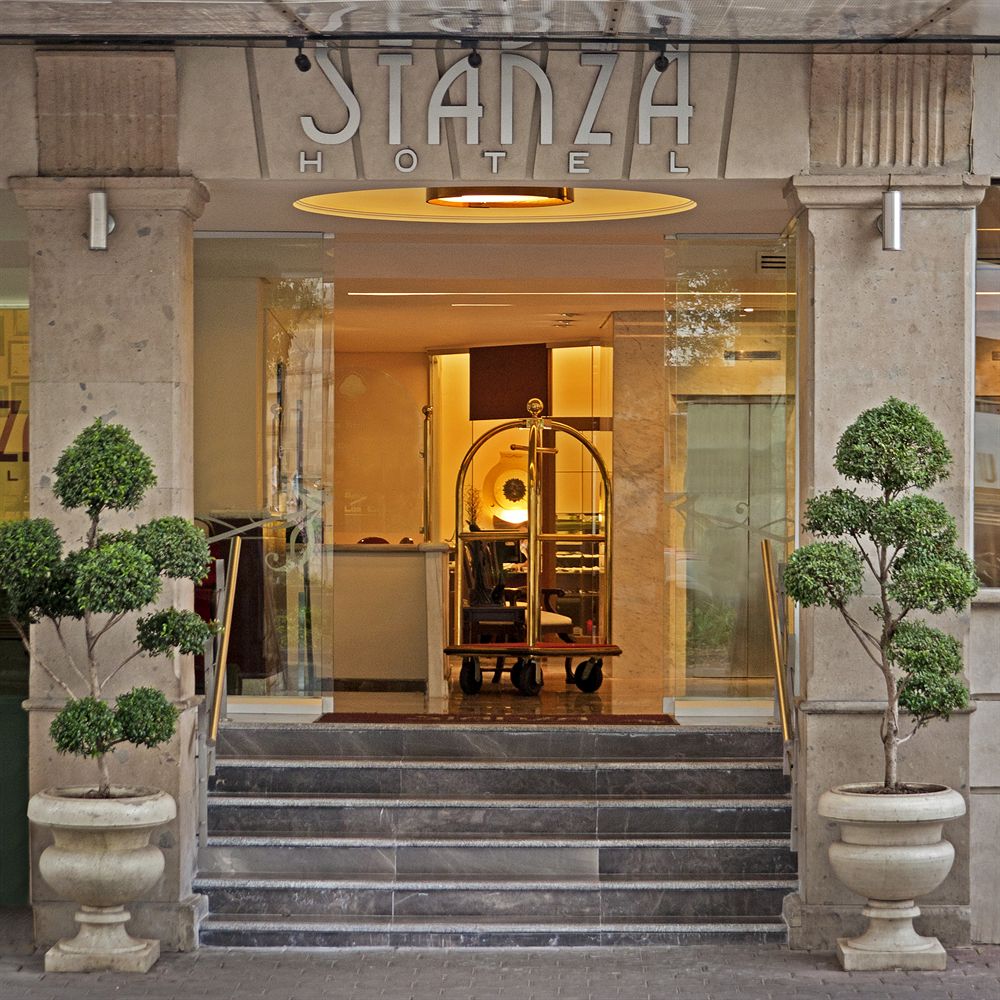 Fotos del hotel - HOTEL STANZA