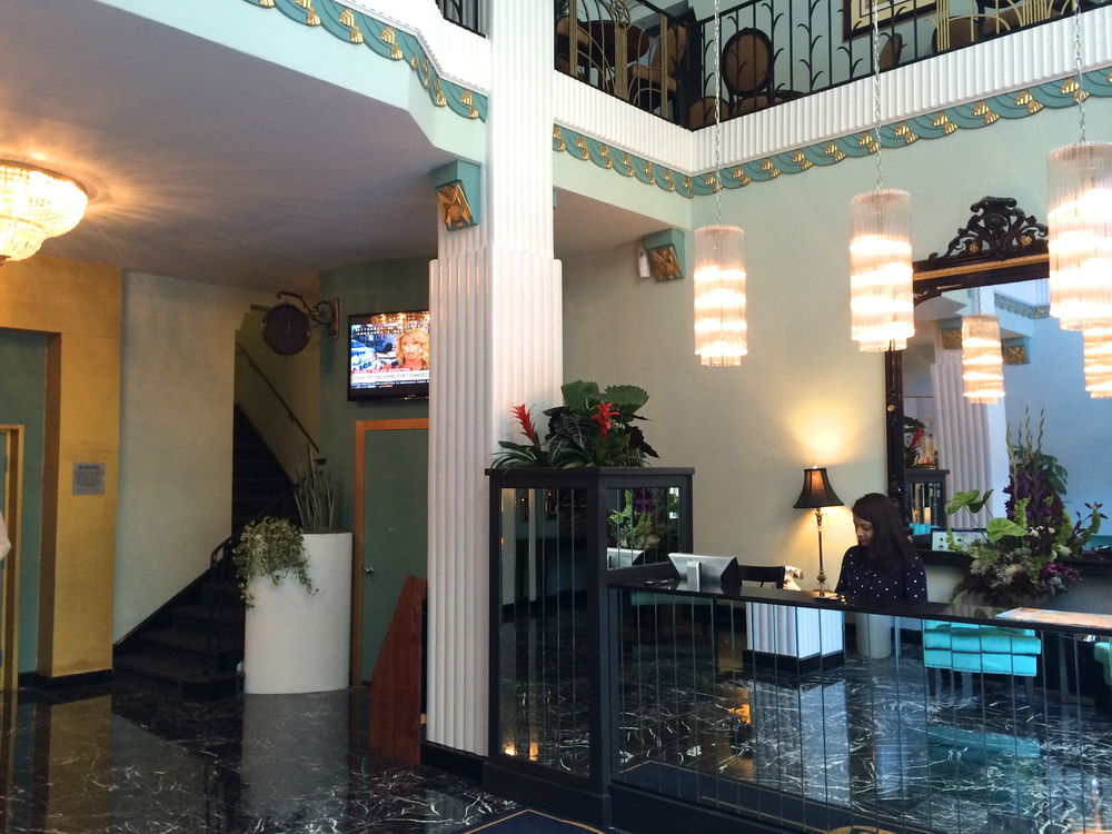 Fotos del hotel - THE EMBASSY HOTEL