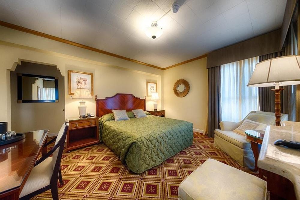 Fotos del hotel - THE EMBASSY HOTEL