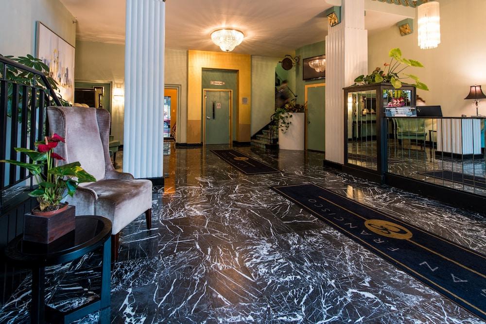 Fotos del hotel - THE EMBASSY HOTEL
