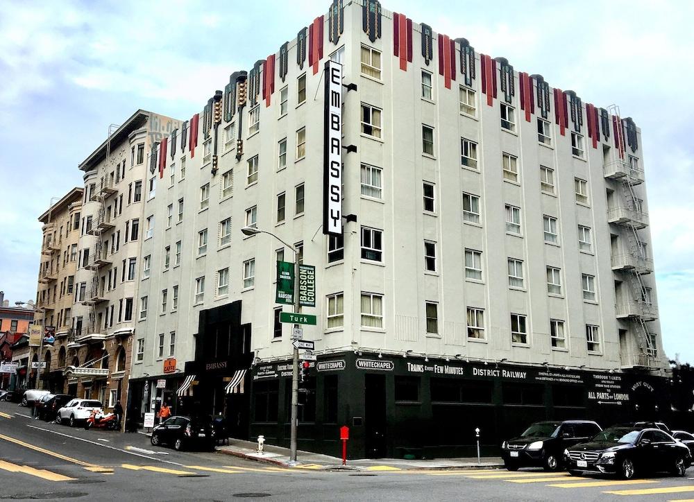 Fotos del hotel - THE EMBASSY HOTEL