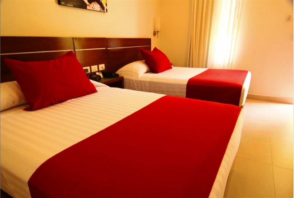 Fotos del hotel - Grand City Hotel
