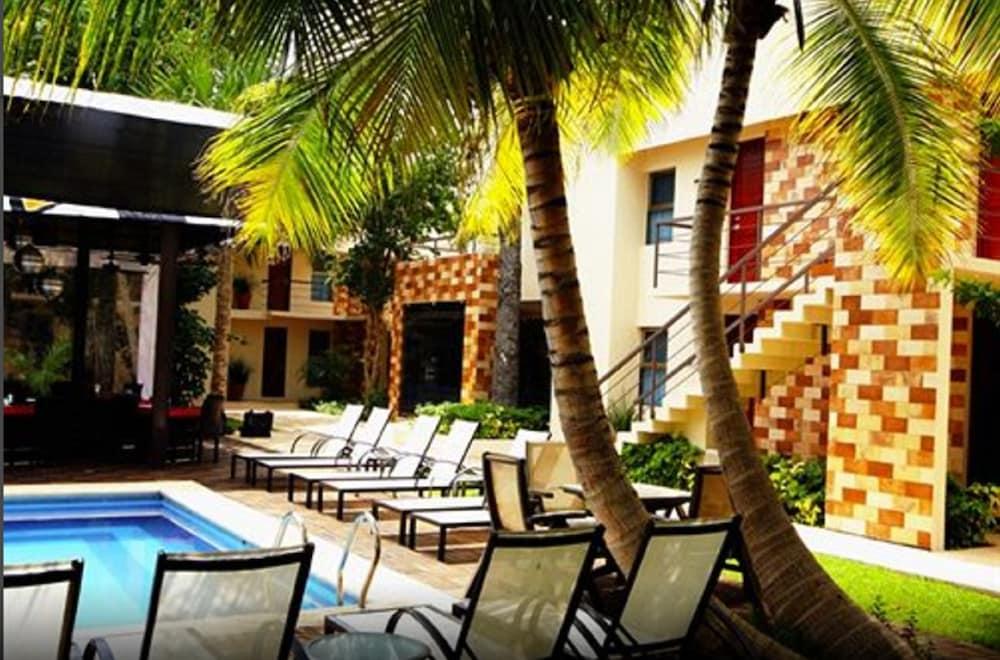 Fotos del hotel - Grand City Hotel